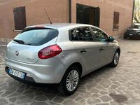 usata Fiat Bravo gpl neopatentati