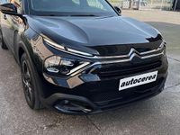 Occasion Citroën C4 Feel 131 ch (96 kW) 2023 Noir SUV