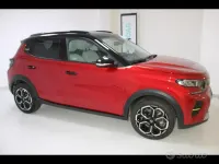 Usata Citroën e-C3 52 kW (72 CV) 2025 Rosso Berlina
