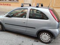 Usata Opel Corsa 2003 Utilitaria