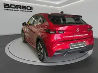 Usata Renault Clio V Evolution 114 CV (83 kW) 2026 Rosso assoluto Berlina
