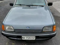 Usata Ford Orion 68 CV (50 kW) 1987 Berlina