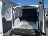 Nouvelle Ford Transit 122 ch (89 kW) 2026 Blanc Van