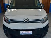 Usata Citroën Berlingo 131 CV (96 kW) 2019 Bianco Monovolume