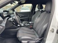 Usata Peugeot 2008 GT 131 CV (96 kW) 2023 Bianco SUV
