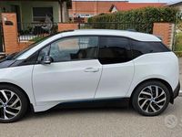 usata BMW i3 (I01) - 2016