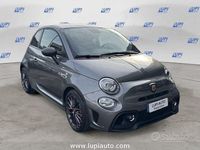 Usata Abarth 695 Turismo 180 CV (132 kW) 2023 Grigio Utilitaria