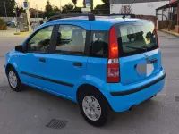 Usata Fiat Panda Dynamic 60 CV (44 kW) 2006 Utilitaria