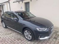 usata Audi A4 Allroad A4 allroad mhev Identity Contrast 204cv s-tronic