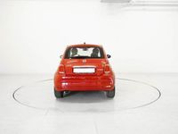 usata Fiat 500 5001.0 Hybrid Lounge