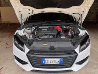 Usata Audi TT S-Line 230 CV (169 kW) 2016 Coupé