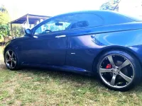 Usata Alfa Romeo GT 239 CV (175 kW) 2005 Coupé