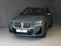 Nuova BMW X1 M Sport 136 CV (100 kW) 2025 SUV