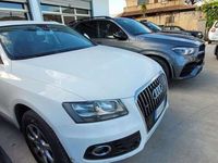 usata Audi Q5 Q52.0 tdi Advanced Plus quattro 177cv s-tronic