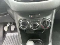 Usata Peugeot 208 Allure 82 CV (60 kW) 2016 Bianco Utilitaria