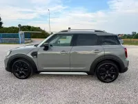 Usata Mini Cooper D Countryman 150 CV (110 kW) 2022 Grigio SUV