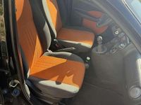 Usata Fiat Panda Active 60 CV (44 kW) 2011 Utilitaria