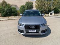 usata Audi Q3 -- 2.0 TDI Business, Navi; Sensori di Parcheggio Ant e Post;