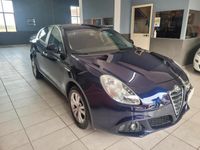 usata Alfa Romeo Giulietta 1.6 JTDm-2 105 CV Distinctive