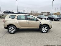 Occasion Dacia Duster Comfort 116 ch (85 kW) 2020 Marron Break
