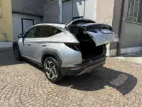 Usata Hyundai Tucson 136 CV (100 kW) 2023 Other SUV