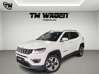 Usata Jeep Compass Limited 140 CV (102 kW) 2020 Other SUV