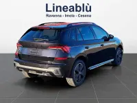 Nuova Skoda Kamiq Monte Carlo 116 CV (85 kW) 2026 Nero tulipano perlato SUV