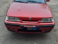 Usata Rover 216 122 CV (89 kW) 1993 Coupé