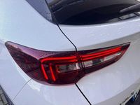 Usata Opel Grandland X Elegance 131 CV (96 kW) 2020 Bianco SUV