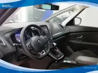 Usata Renault Scenic E-Tech Business 140 CV (102 kW) 2021 Nero Monovolume