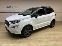 usata Ford Ecosport 1.0 ecoboost ST-Line 100 CV