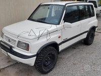 Usata Suzuki Vitara 1993 Bianco Station wagon