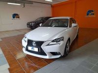 usata Lexus IS300h IS 3002.5 Luxury