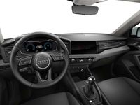 usata Audi A1 Sportback 25 1.0 tfsi business