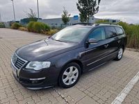 Usata VW Passat Highline 105 CV (77 kW) 2010 Station wagon