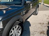 Usata Land Rover Discovery 4 211 CV (155 kW) 2015 SUV