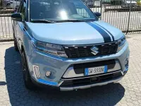 Usata Suzuki Vitara 99 CV (72 kW) 2024 SUV