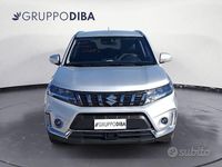 Usata Suzuki Vitara Cool 129 CV (94 kW) 2023 Grigio SUV