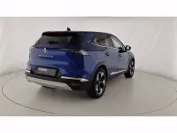 Usata Renault Symbioz Iconic 143 CV (105 kW) 2025 Blu scuro SUV