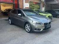 Usata BMW 220 Active Tourer Luxury Line 190 CV (139 kW) 2015 Other Monovolume