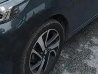 Usata Peugeot 108 Allure 72 CV (52 kW) 2018 Grigio Utilitaria