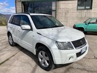 usata Suzuki Grand Vitara Grand Vitara 1.9 DDiS 5 porte Executive 2008