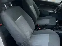Usata Ford Fiesta 68 CV (50 kW) 2010 Bianco Berlina
