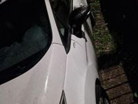 Usata Ford Fiesta 60 CV (44 kW) 2009 Bianco Utilitaria