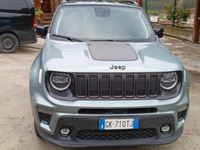 usata Jeep Renegade - 2022