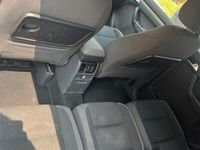 Usata VW Touran 150 CV (110 kW) 2012 Grigio Monovolume