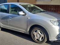 Usata Dacia Sandero 75 CV (55 kW) 2020