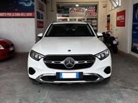Usata Mercedes GLC220 Advanced 197 CV (144 kW) 2023 Bianco SUV