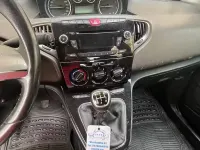 Usata Lancia Ypsilon S 95 CV (69 kW) 2012 Bianco Utilitaria