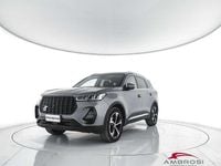 Usata DR DR 6.0 155 CV (114 kW) 2023 Grigio SUV